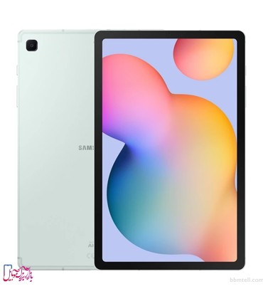 تبلت سامسونگ مدل Galaxy Tab S6 Lite WiFi 2024 SM-P620 ظرفیت 128 گیگ و رم 4 گیگ