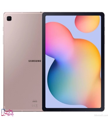تبلت سامسونگ مدل Galaxy Tab S6 Lite WiFi 2024 SM-P620 ظرفیت 128 گیگ و رم 4 گیگ