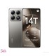 شیائومی مدل 14T ظرفیت 512 گیگابایت و رم 12 گیگابایت