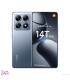 شیائومی مدل 14T Pro ظرفیت 512 گیگابایت و رم 12 گیگابایت