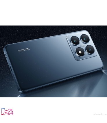 شیائومی مدل 14T Pro ظرفیت 512 گیگابایت و رم 12 گیگابایت