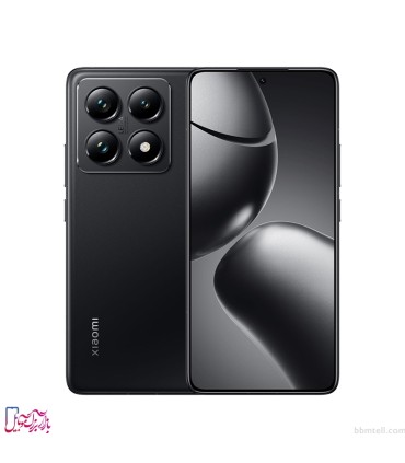 شیائومی مدل 14T Pro ظرفیت 1 ترابایت و رم 12 گیگابایت