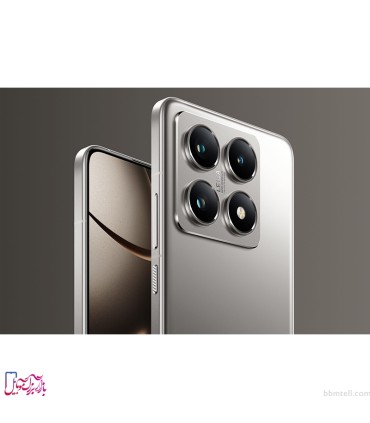 شیائومی مدل 14T Pro ظرفیت 1 ترابایت و رم 12 گیگابایت