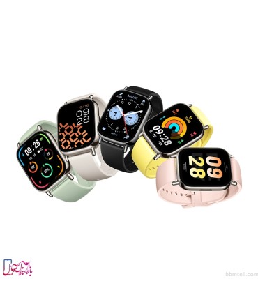 ساعت هوشمند شیائومی مدل Redmi Watch 5 lite