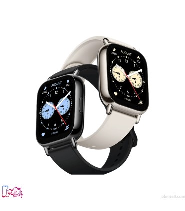 ساعت هوشمند شیائومی مدل Redmi Watch 5 lite