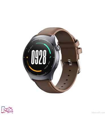 ساعت هوشمند Mibro مدل Lite3 SmartWatch