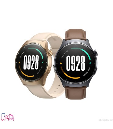 ساعت هوشمند Mibro مدل Lite3 SmartWatch
