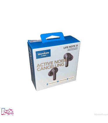 هندزفری بلوتوثی انکر مدل Soundcore Life Note 3i