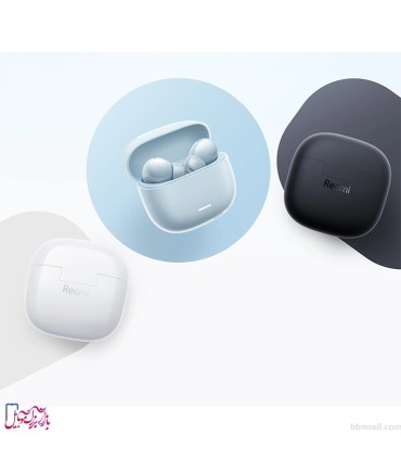 هندزفری بلوتوثی شیائومی مدل Redmi Buds 6 lite