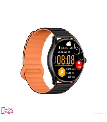 ساعت هوشمند GloriMi مدل M1 Pro