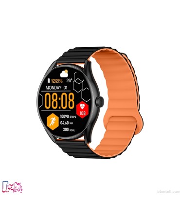 ساعت هوشمند GloriMi مدل M1 Pro