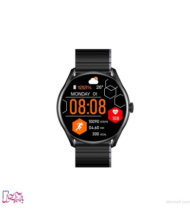 ساعت هوشمند GloriMi مدل M1 Pro