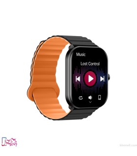 ساعت هوشمند GloriMi مدل GS1 Pro