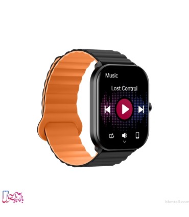 ساعت هوشمند GloriMi مدل GS1 Pro