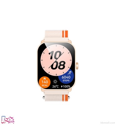 ساعت هوشمند GloriMi مدل GS2 SE