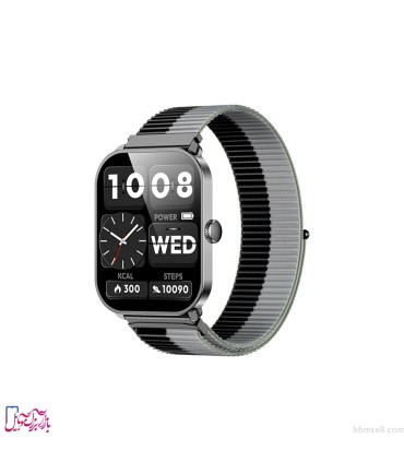 ساعت هوشمند GloriMi مدل GS2 SE