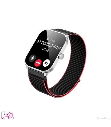 ساعت هوشمند GloriMi مدل GS2 SE