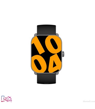 ساعت هوشمند GloriMi مدل GS2 SE