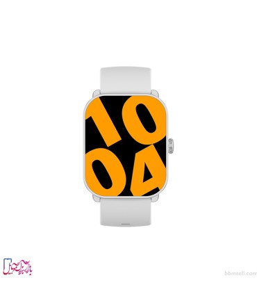 ساعت هوشمند GloriMi مدل GS2 SE