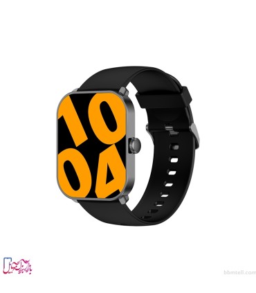 ساعت هوشمند GloriMi مدل GS2 SE