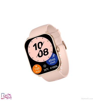 ساعت هوشمند GloriMi مدل GS2 SE