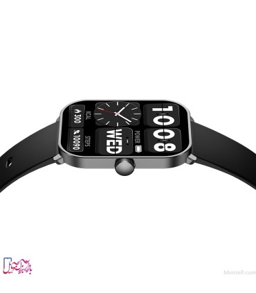 ساعت هوشمند GloriMi مدل GS2 SE