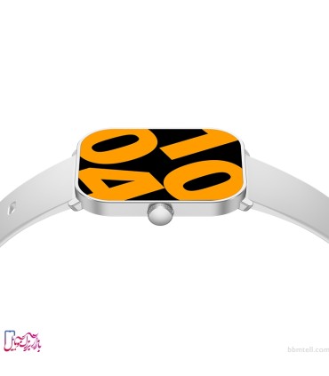 ساعت هوشمند GloriMi مدل GS2 SE