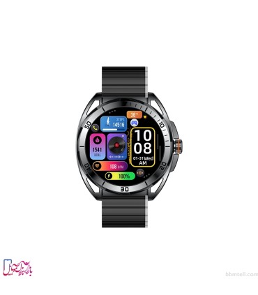 ساعت هوشمند GloriMi مدل M2 Pro