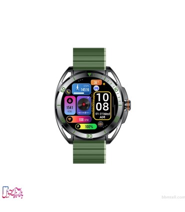 ساعت هوشمند GloriMi مدل M2 Pro