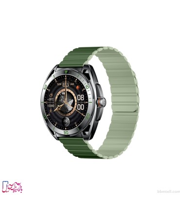 ساعت هوشمند GloriMi مدل M2 Pro