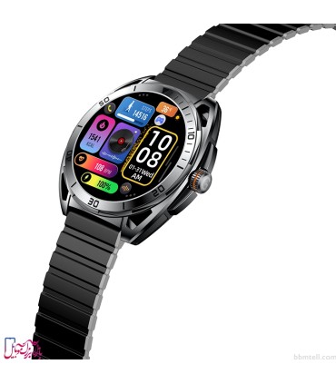 ساعت هوشمند GloriMi مدل M2 Pro