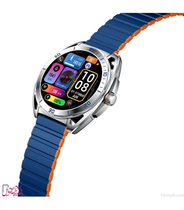 ساعت هوشمند GloriMi مدل M2 Pro