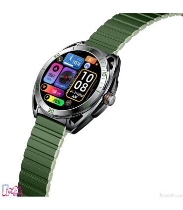 ساعت هوشمند GloriMi مدل M2 Pro