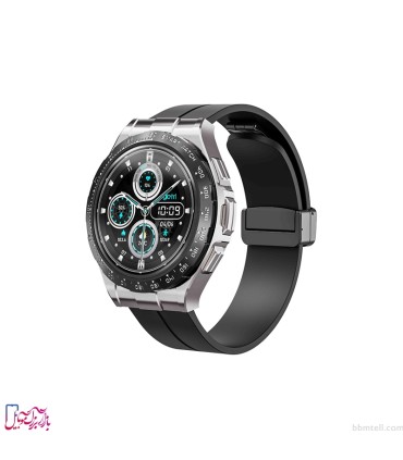 ساعت هوشمند GloriMi مدل M4 Pro