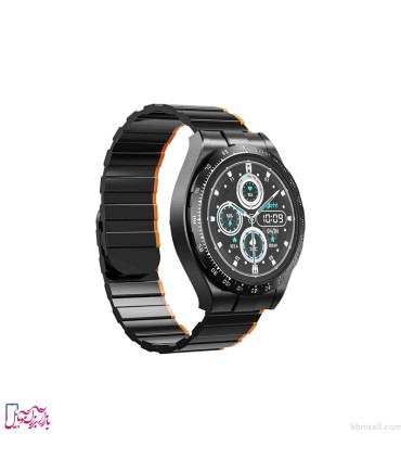 ساعت هوشمند GloriMi مدل M4 Pro