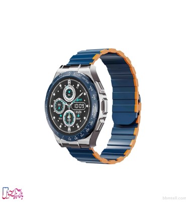 ساعت هوشمند GloriMi مدل M4 Pro