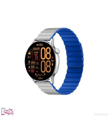 ساعت هوشمند GloriMi مدل M2 Max