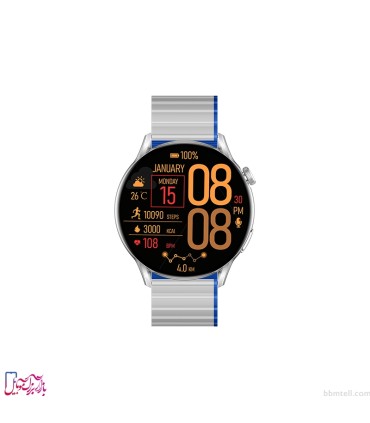 ساعت هوشمند GloriMi مدل M2 Max