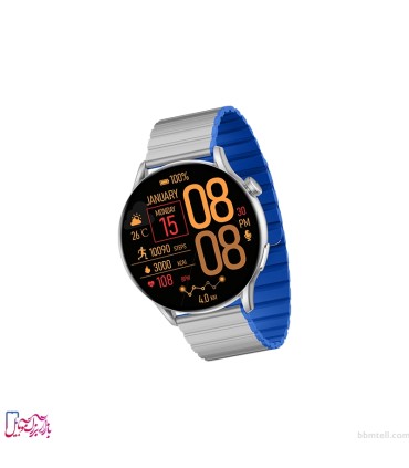 ساعت هوشمند GloriMi مدل M2 Max