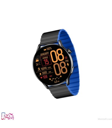 ساعت هوشمند GloriMi مدل M2 Max