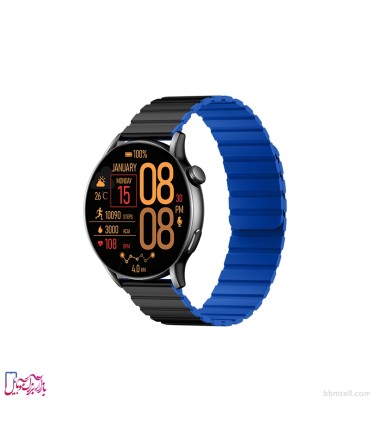 ساعت هوشمند GloriMi مدل M2 Max