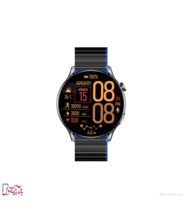 ساعت هوشمند GloriMi مدل M2 Max