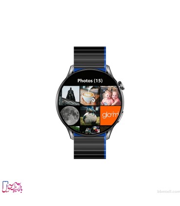 ساعت هوشمند GloriMi مدل M2 Max