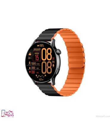 ساعت هوشمند GloriMi مدل M2 Max