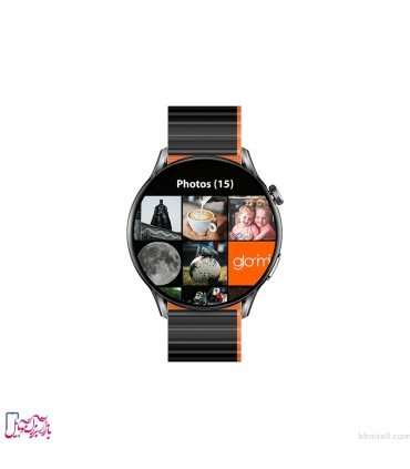 ساعت هوشمند GloriMi مدل M2 Max