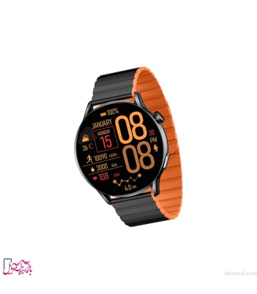 ساعت هوشمند GloriMi مدل M2 Max