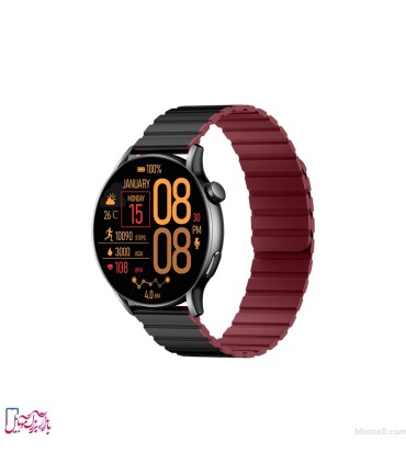 ساعت هوشمند GloriMi مدل M2 Max