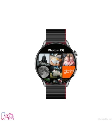 ساعت هوشمند GloriMi مدل M2 Max