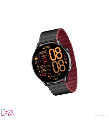 ساعت هوشمند GloriMi مدل M2 Max