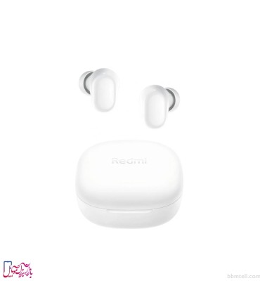 هندزفری بلوتوثی شیائومی مدل Redmi buds 6 play